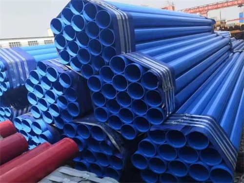 云浮涂塑钢管 云浮涂塑钢管